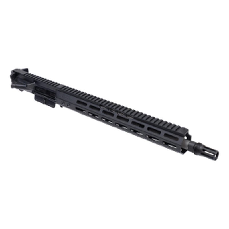 Noveske Rifleworks Gen 4 N4 Afghan 5.56 NATO Complete Upper Receiver 14.5 Inch Barrel