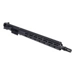 Noveske Rifleworks Gen 4 N4 Afghan 5.56 NATO Complete Upper Receiver 14.5 Inch Barrel