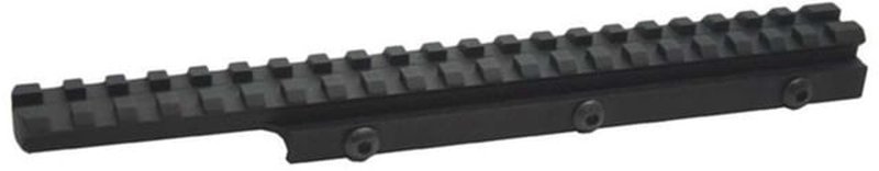 Precision Reflex .308 Flat Top Rail Riser w/20 MOA