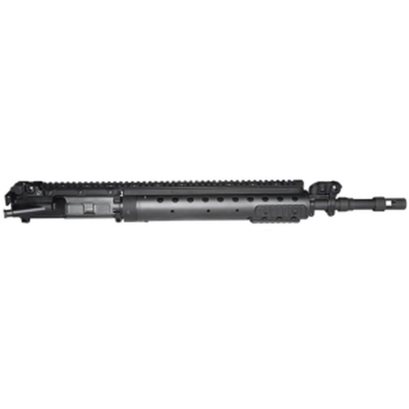 Precision Reflex AR-15 MK12 Mod 0 SPR Gen II Upper Receiver 5.56x45 NATO