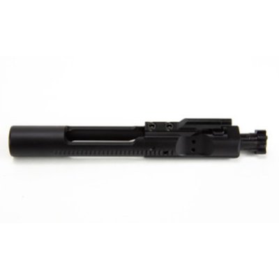 R Guns BCGBLK556 5.56 AR-15 M16 Bolt Carrier Group (Black)