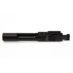 R Guns BCGBLK556 5.56 AR-15 M16 Bolt Carrier Group (Black)