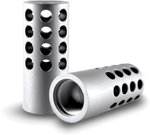 Christensen Arms Stainless Radial Brake