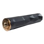 Angstadt Arms Reticent 22 Suppressor Titanium 1/2x28 Direct Thread