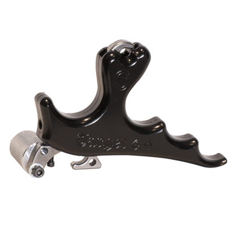 Carter Enterprises Target 4 Release Thumb Release RHT41011
