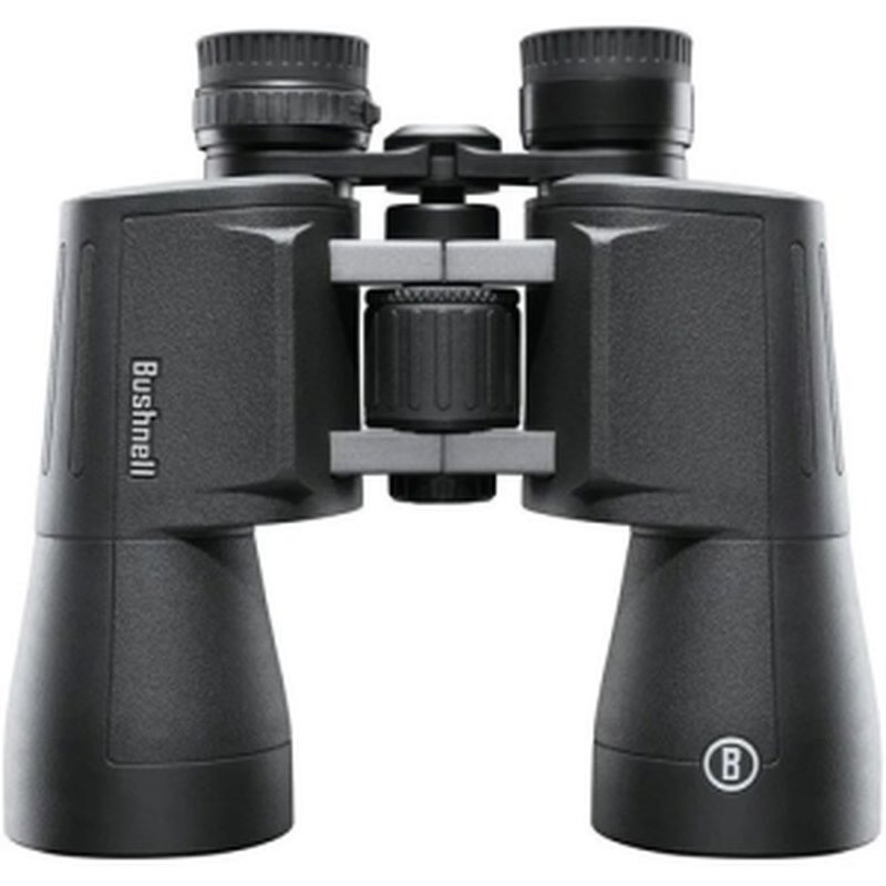 BUSHNELL 12x50 2.0 Aluminum MC, Metal Chass, Rubber Armor