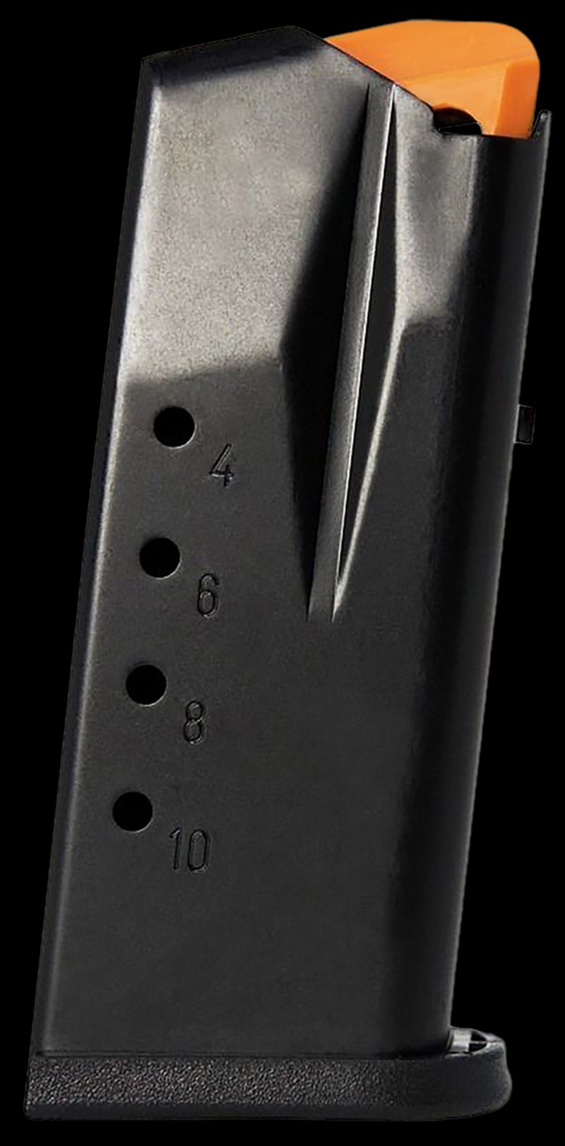 Kimber R7 Mako Magazine 9mm Luger Flush-Fit 10-Round Black 1700131A
