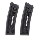 American Tactical Imports GSG-16 .22LR 10rd Magazine Twin Pack