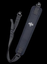 Tacshield T6140BK Elkhorn Flex Sling Black Fast Adjust