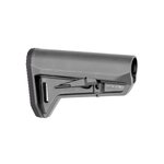 Magpul MAG626GRY MOE SLK Carbine Stock Stealth Gray