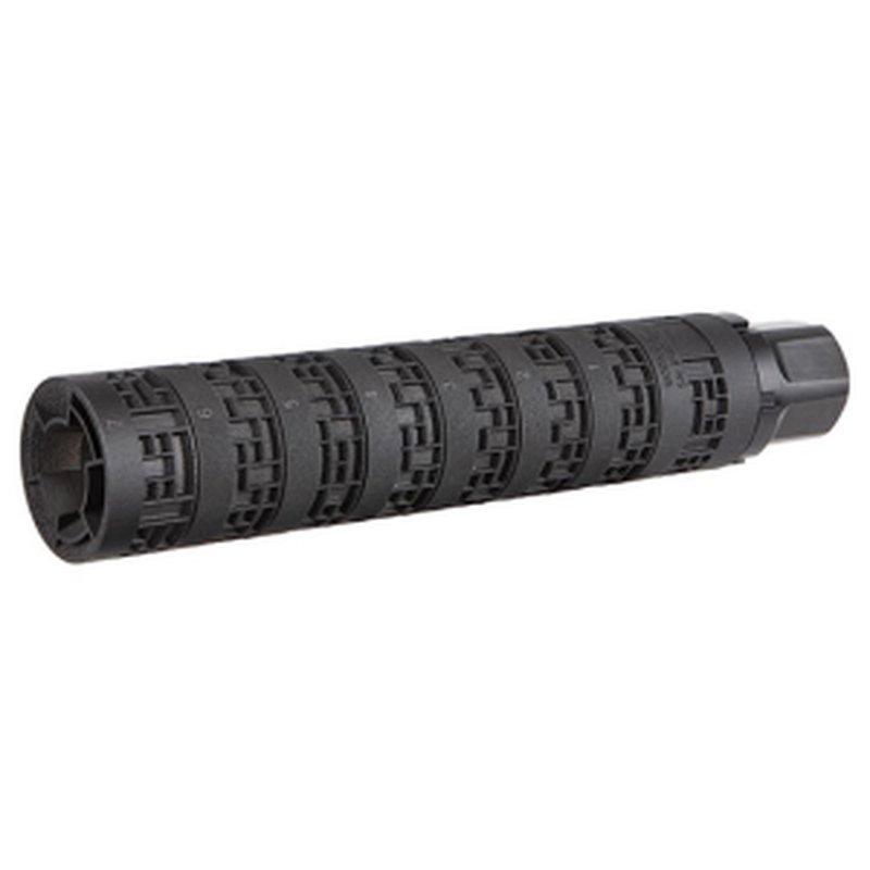 Sig Sauer MODX-9 Suppressor 9mm Modular Direct Thread 1/2x28