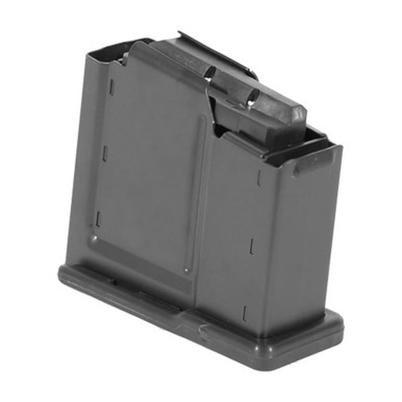 Accuracy International ASR .308 Magazine AXMC ASR AXSR 28538BL