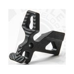 Battle Arms Development AR-15 Enhanced Bolt Catch Investment Cast Black