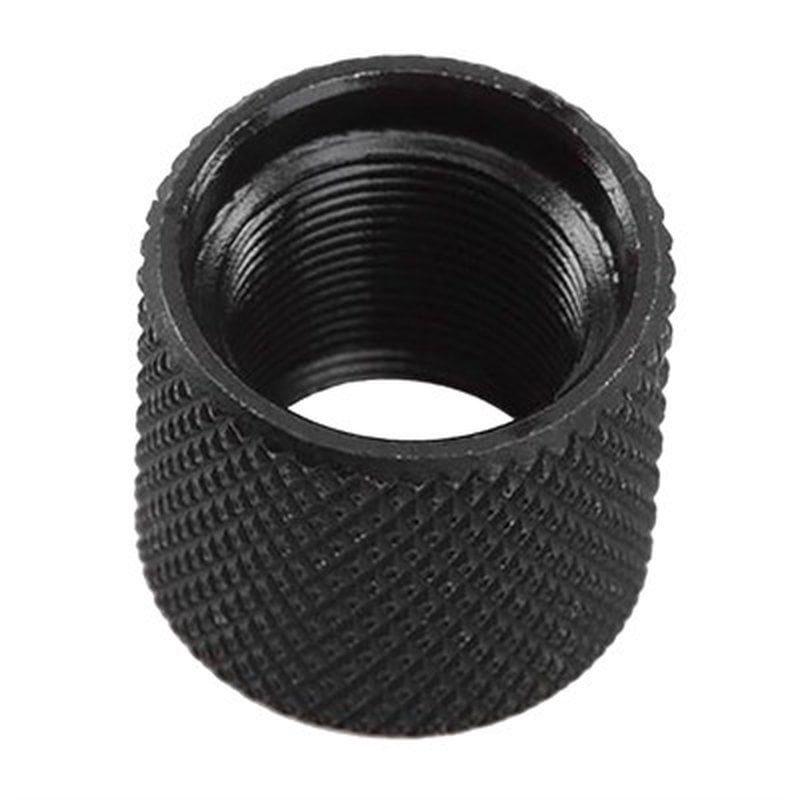 Doublestar 1/2x36 Thread Protector Black Nitride DS474