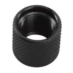 Doublestar 1/2x36 Thread Protector Black Nitride DS474