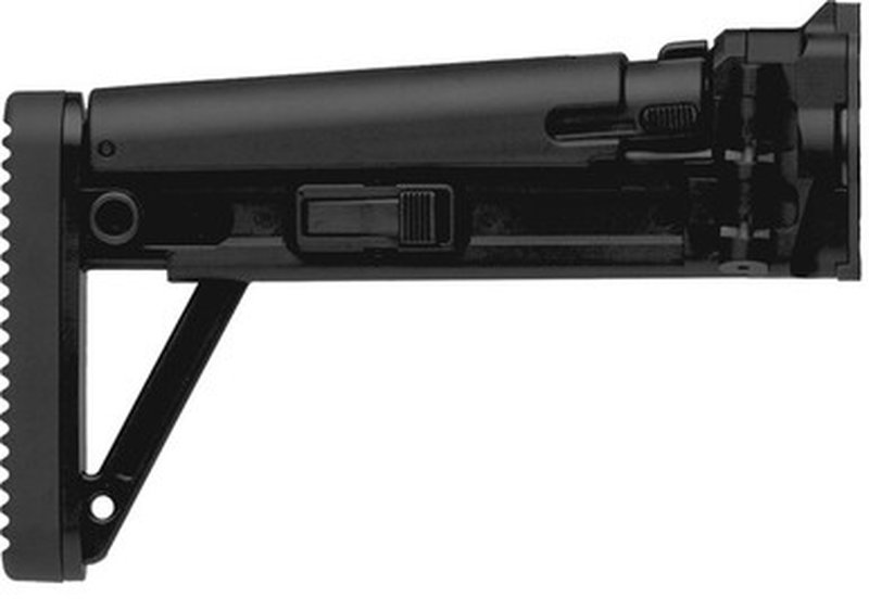 DISSENT Folding Stock Kit