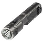 Streamlight Stinger 2020 120V AC/12V DC Flashlight with 1 Holder (Black)