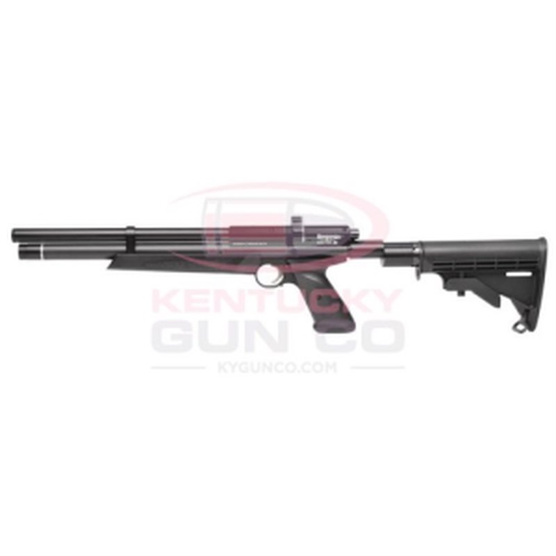 BENJAMIN Marauder Air Pistol, AR15 Stock