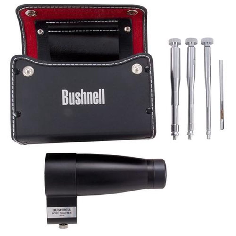Bushnell Professional Boresighter Laser Boresighting Tool