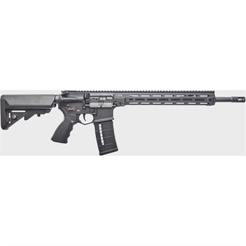LMT Defense MARS-L 5.56 MRP Monolithic Rail Platform Rifle - M-LOK - 16"