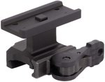 American Defense Manufacturing Aimpoint T1/T2 Lightweight Red Dot Mount