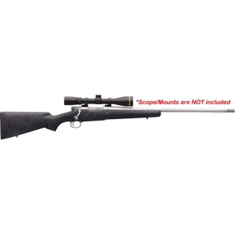 Winchester Model 70 Extended Weather MB NS 270WIN