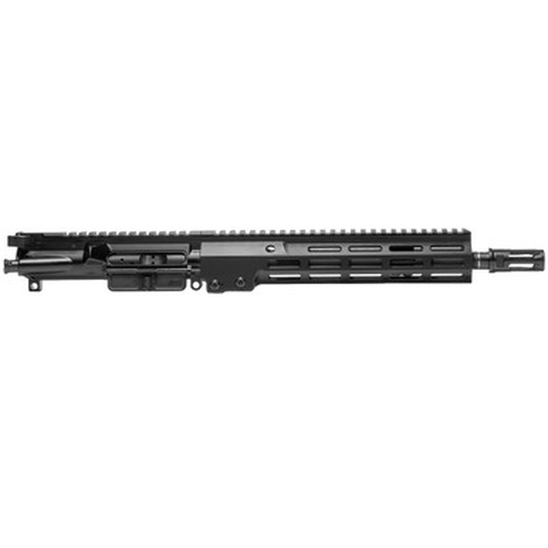 Geissele Super Duty Complete Upper Receiver 5.56 NATO 11.5" 1:7 CHF Black