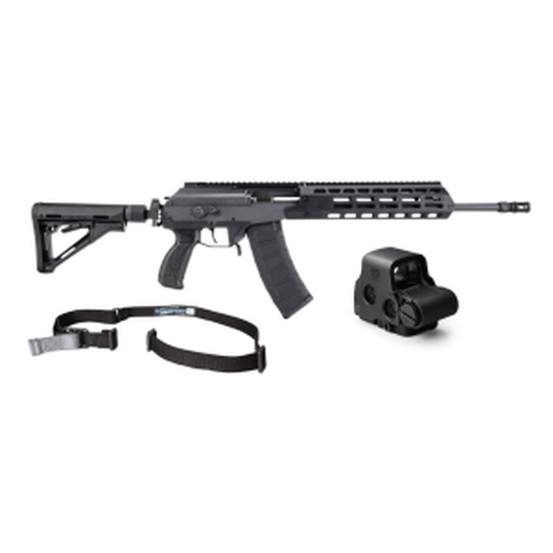 IWI Galil ACE Gen II 5.45x39 AK Rifle Bundle with EOTech EXPS3 and Vickers Sling