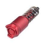 Strike Industries Forward Lightweight Low Profile Assist - Red