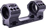 Gray Ops CNC 20 MOA Base Precision Riflescope Mount