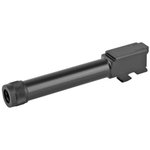Glock G19 Gen 4 9mm OEM Threaded Barrel, M1/2x28 Threads