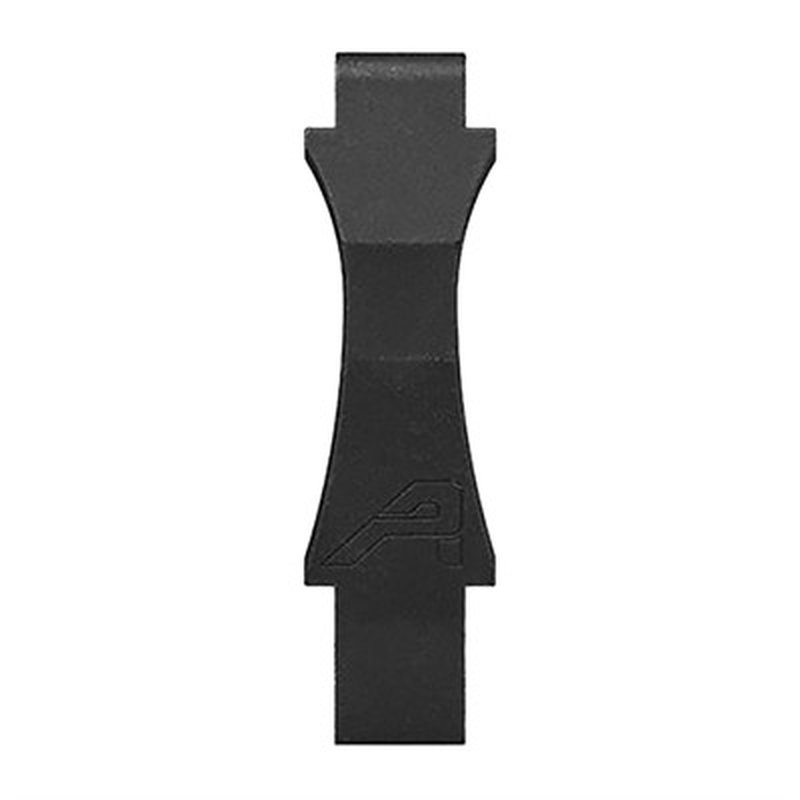 Aero Precision Billet Trigger Guard with Logo for AR-15/AR-10