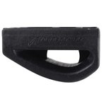 Arredondo AR-15 MonoPod Base Pad for Surefire 60-Round Mag Polymer Black
