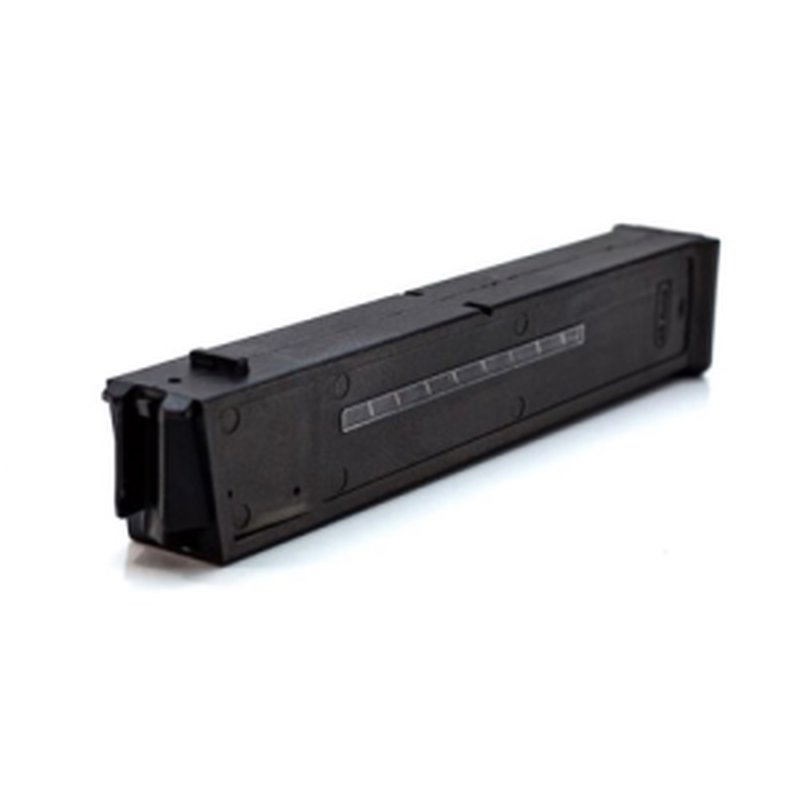 LWRC SMG 45ACP 25rd Black Magazine