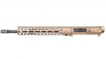 Stag Arms AR-10 Upper Receiver 308 Winchester 16in Barrel NJ Compliant TAC GOV CMV