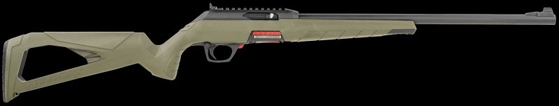 Winchester Repeating Arms Wildcat ODG S 22LR Rifle