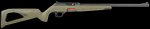 Winchester Repeating Arms Wildcat ODG S 22LR Rifle