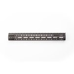 2A ARMAMENT 15" M Lok Bl Rail W/Titanium
