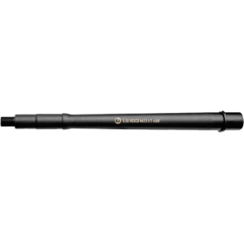 Rosco Manufacturing K9 Kinetic Consulting AR-15 Barrel 5.56x45mm NATO 11.5" Tapered Contour 1:7"