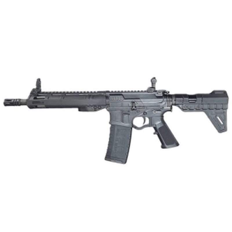 American Tactical Imports Alpha Maxx 300 AAC Blackout Upper Receiver 10.5 Inch Black