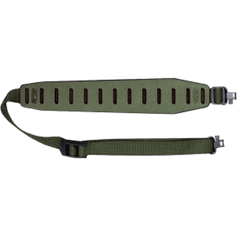 Quake Claw 2.0 Rifle Sling with Sling Swivel (OD Green)