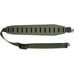 Quake Claw 2.0 Rifle Sling with Sling Swivel (OD Green)