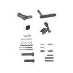 LUTH-AR Lower Parts Builder Kit No Grip No Trigger