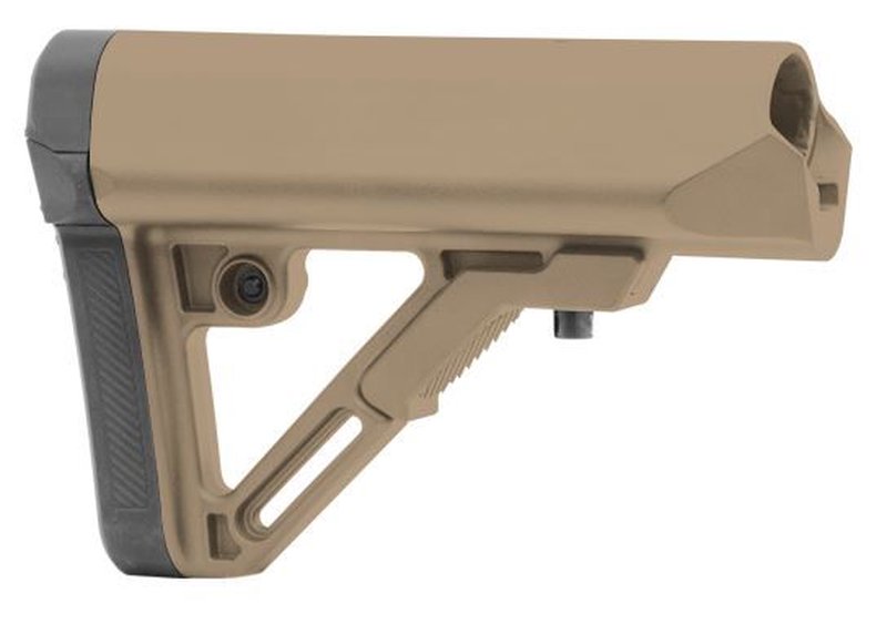 UTG Pro AR15 Ops Ready S1 Mil-spec Stock