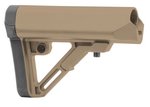 UTG Pro AR15 Ops Ready S1 Mil-spec Stock