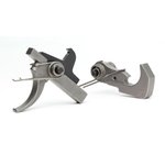 Bravo Company BCM-PNT-TA1 PNT Polished Nickel Teflon AR-15 Trigger Assembly