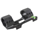 Vector Optics 30mm One Piece ACD Weaver Level Mount Ring