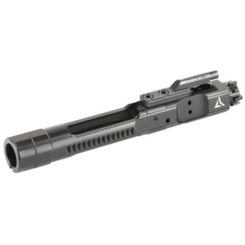 Radian Weapons RDN-R0081 Enhanced BCG 5.56 NATO AR-15 Black Nitride