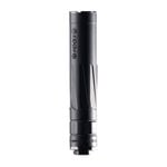 Dead Air RXD22Ti 22LR/5.7 Rifle Suppressor w/RXD674 XRF Muzzle Brake