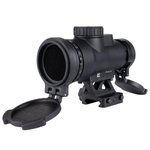 Trijicon MRO SD Adj LED 2.0 MOA Red Dot, 1/3 Co-Witness Quick Release